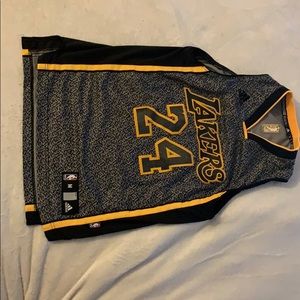 Basketball jersey